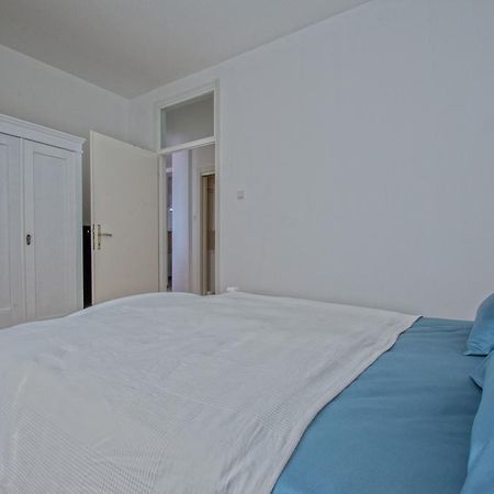 Apartment Ranch Opatija Exterior foto