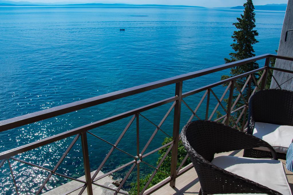 Apartment Ranch Opatija Exterior foto
