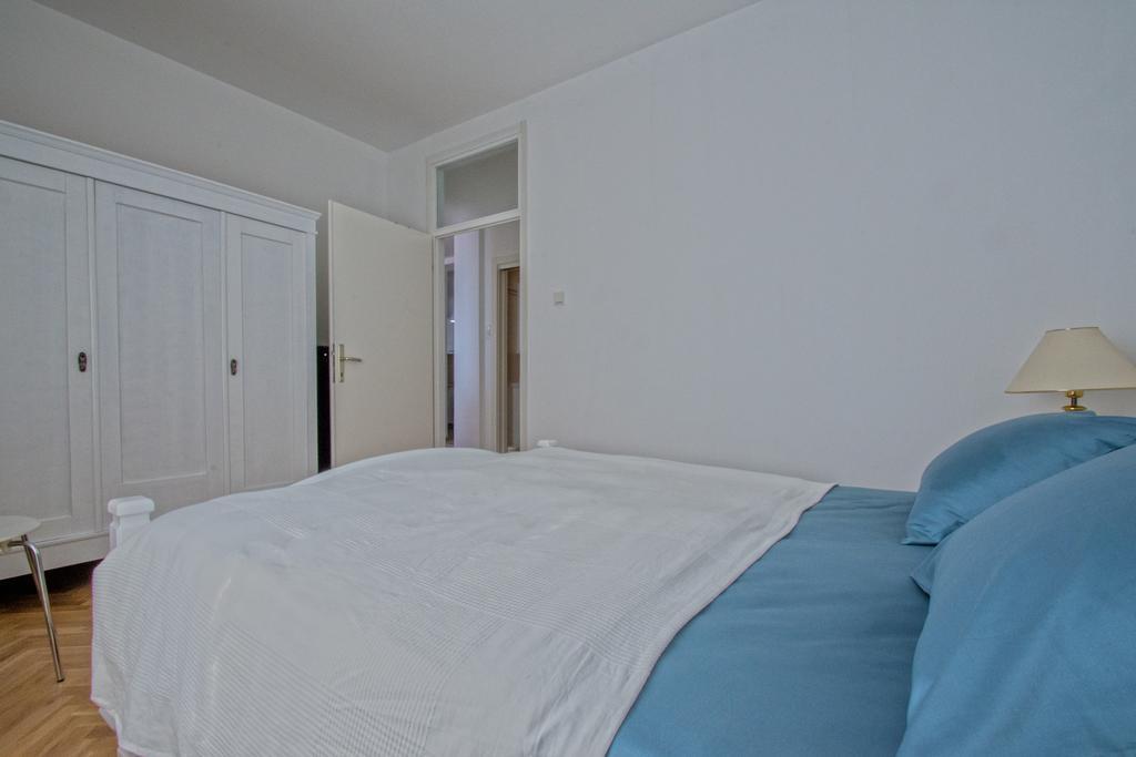 Apartment Ranch Opatija Exterior foto