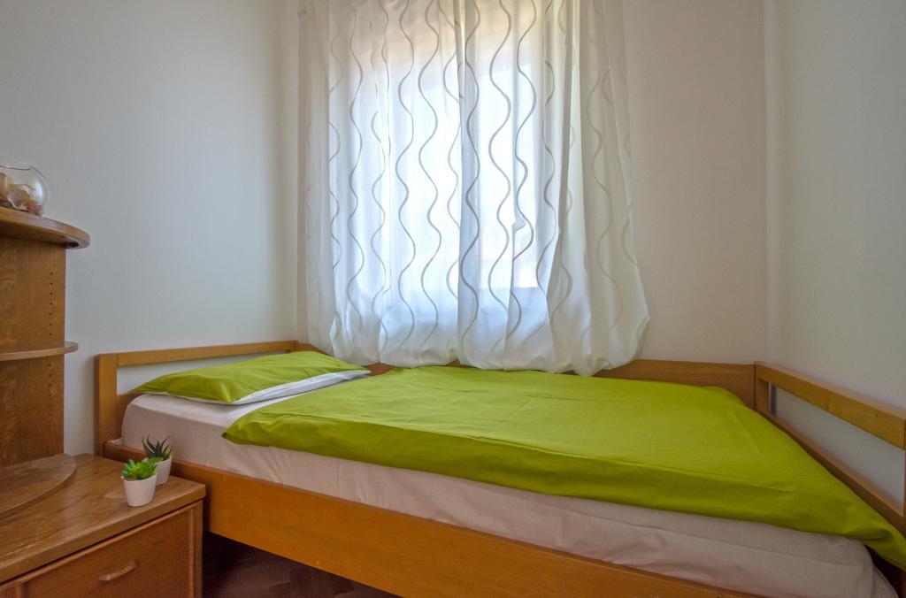 Apartment Ranch Opatija Exterior foto